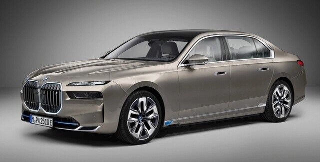 bmw i7 2025